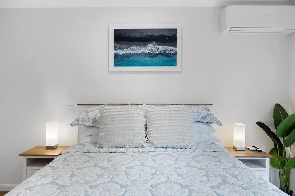 Holiday home Beach House With Pool, Pets Welcome! Coolum Beach