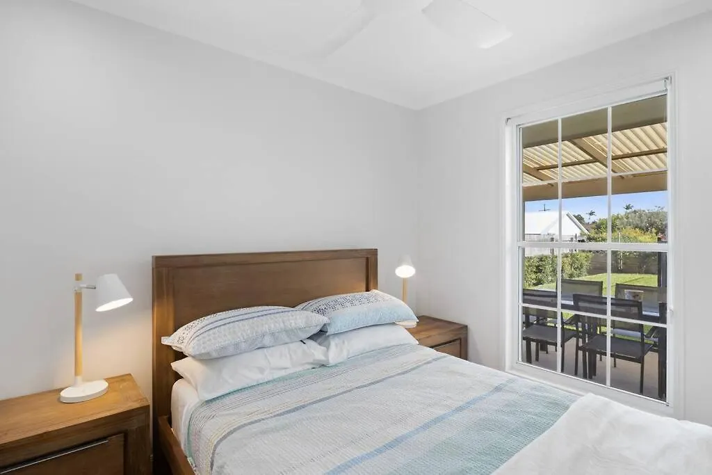 Beach House With Pool, Pets Welcome! Coolum Beach Australia