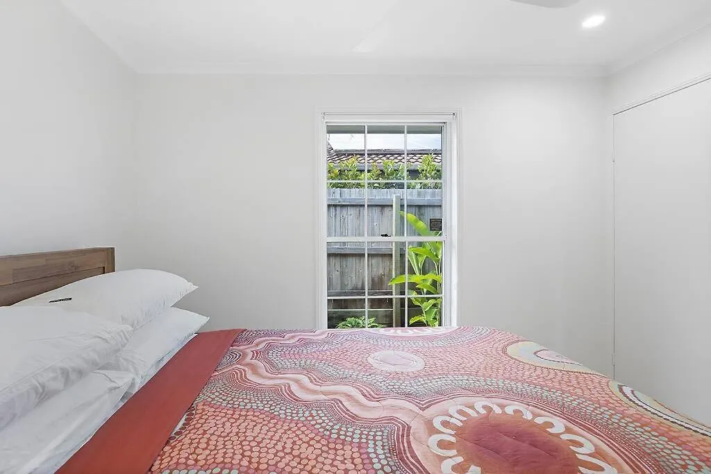 Beach House With Pool, Pets Welcome! Coolum Beach 0*,